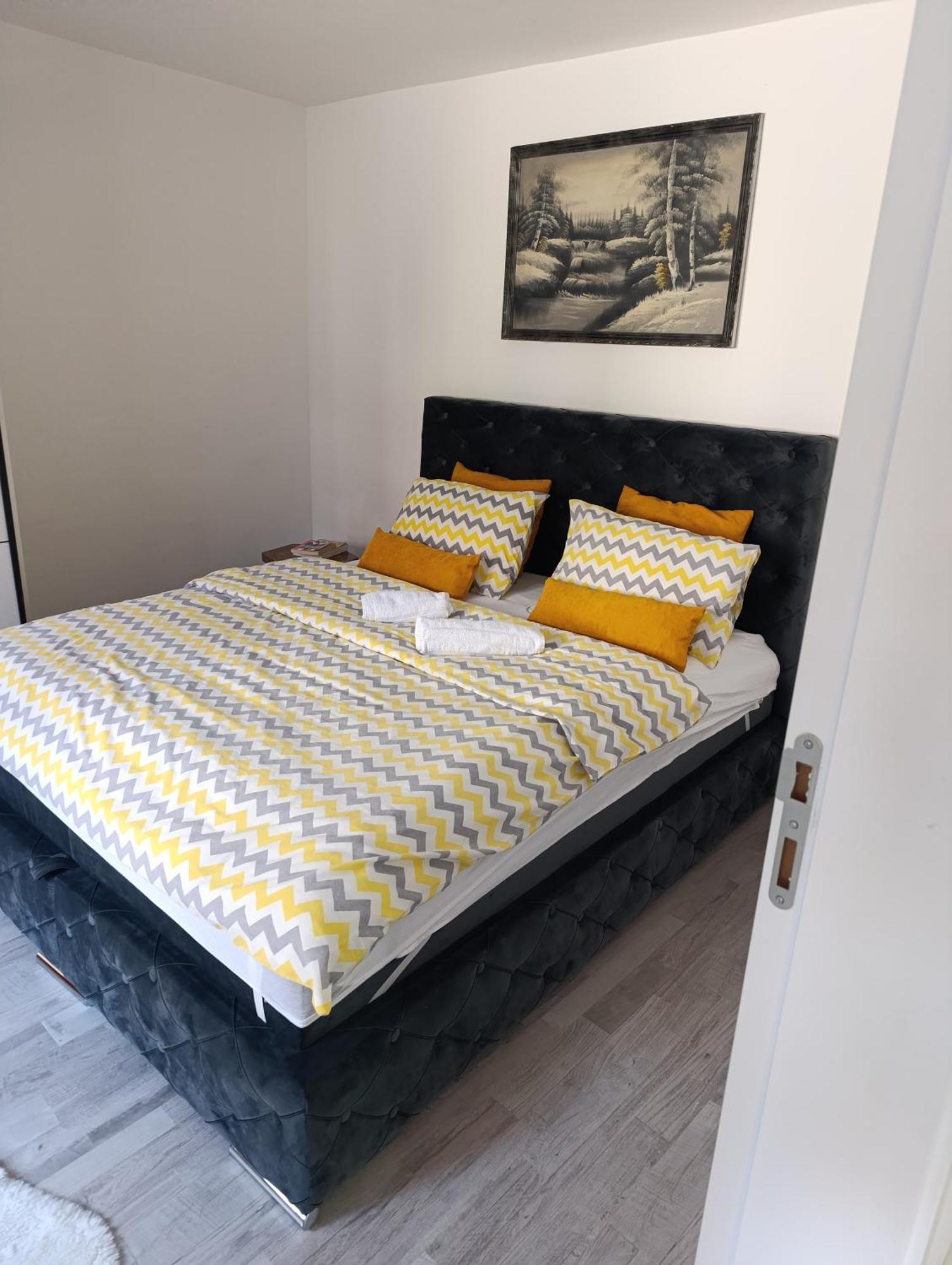 Appartement Relax Old Town Sarajevo