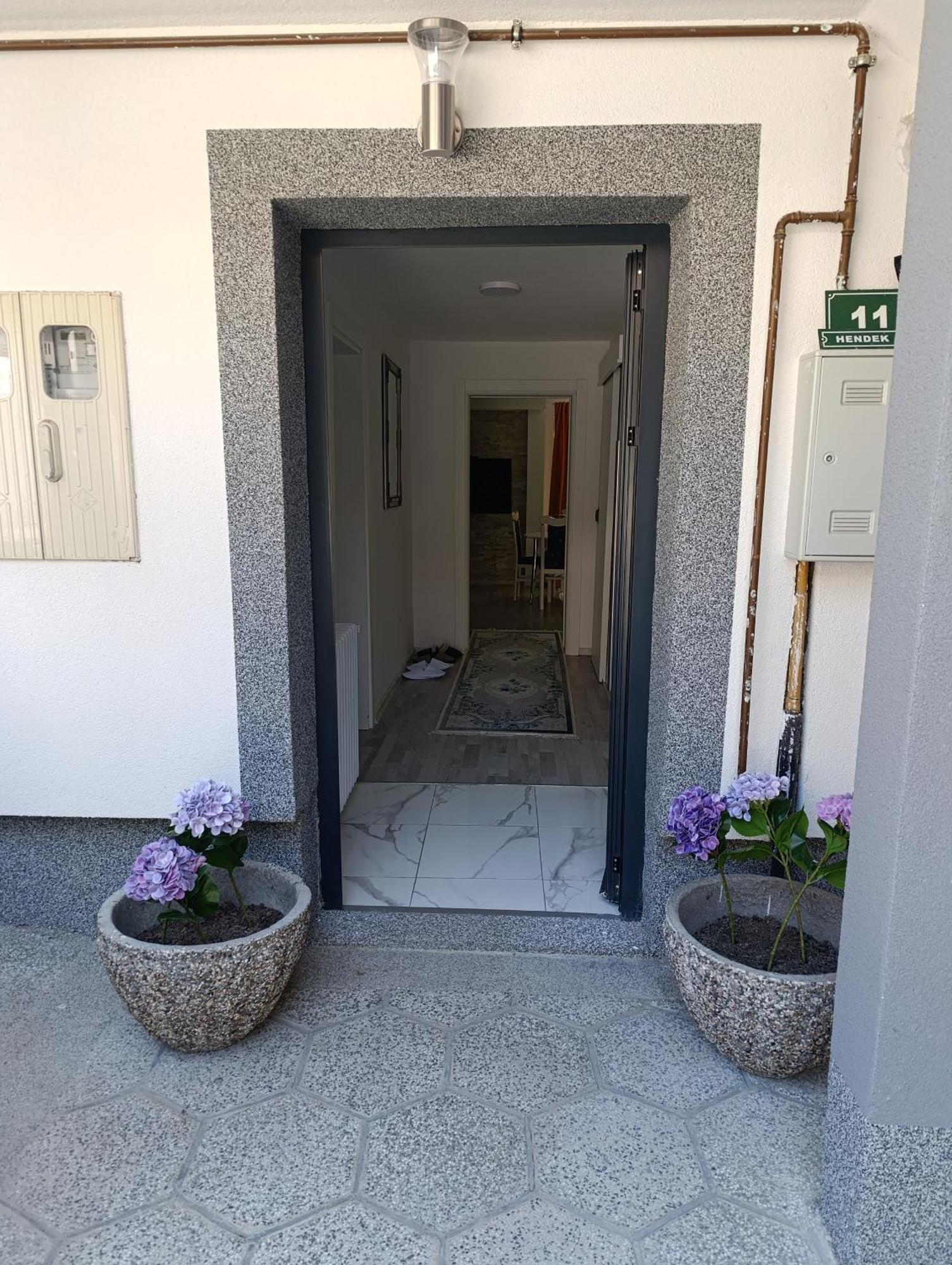 Appartement Relax Old Town *